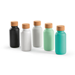 Boca za vodu s plutenim poklopcem, kapaciteta 530ml