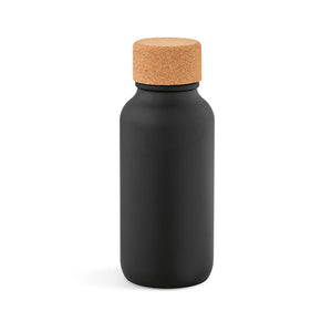 Boca za vodu s plutenim poklopcem, kapaciteta 530ml