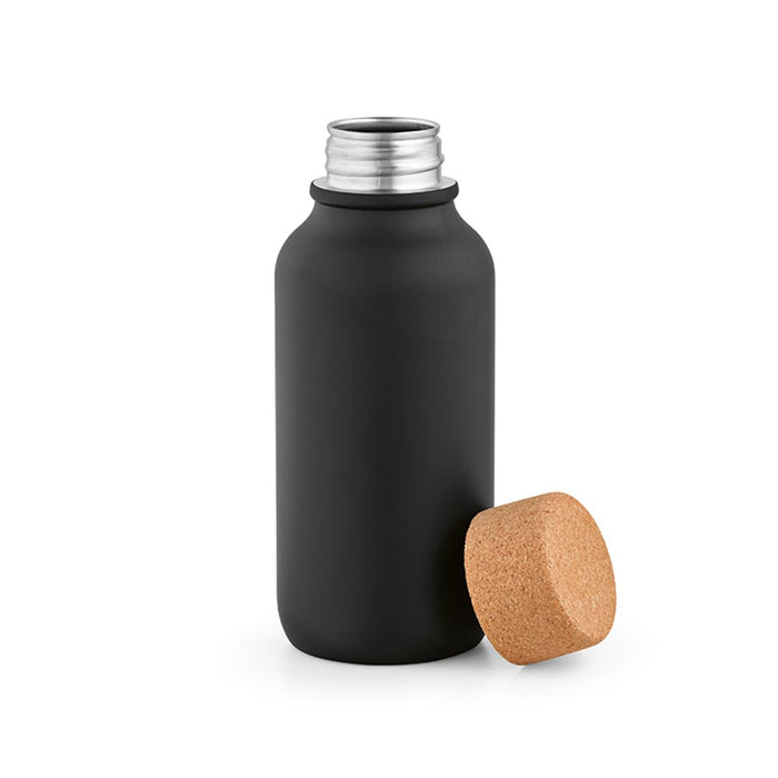 Boca za vodu s plutenim poklopcem, kapaciteta 530ml