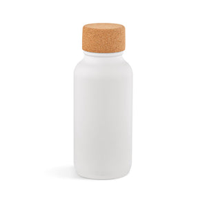 Boca za vodu s plutenim poklopcem, kapaciteta 530ml
