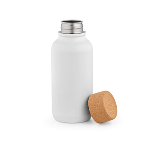 Boca za vodu s plutenim poklopcem, kapaciteta 530ml