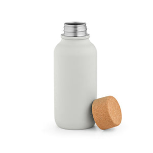 Boca za vodu s plutenim poklopcem, kapaciteta 530ml