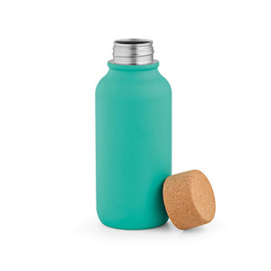 Boca za vodu s plutenim poklopcem, kapaciteta 530ml