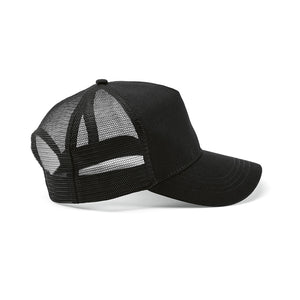 Pamučna kapa šilterica s 5 panela, 220 g/m²