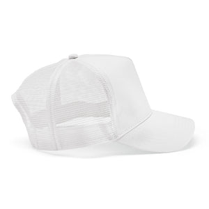 Pamučna kapa šilterica s 5 panela, 220 g/m²