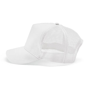 Pamučna kapa šilterica s 5 panela, 220 g/m²