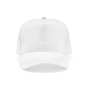 Pamučna kapa šilterica s 5 panela, 220 g/m²