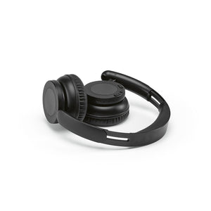 Bežične over-ear slušalice od reciklirane plastike