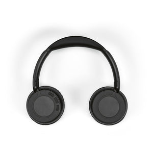 Bežične over-ear slušalice od reciklirane plastike