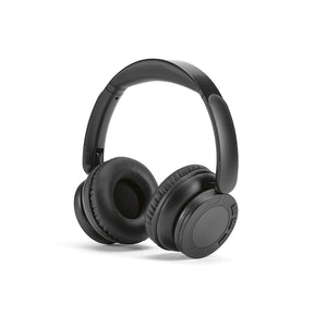 Bežične over-ear slušalice od reciklirane plastike