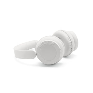 Bežične over-ear slušalice od reciklirane plastike