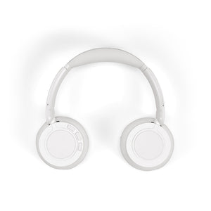 Bežične over-ear slušalice od reciklirane plastike