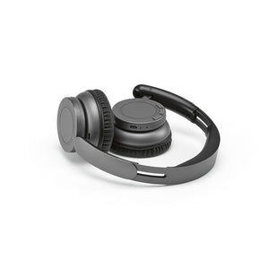 Bežične over-ear slušalice od reciklirane plastike