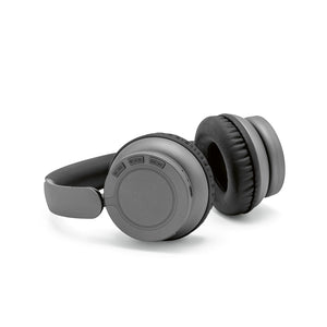 Bežične over-ear slušalice od reciklirane plastike