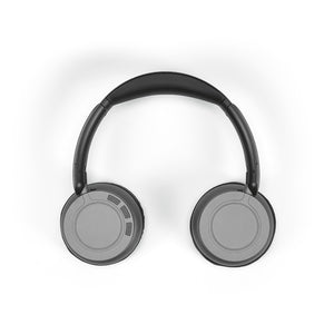 Bežične over-ear slušalice od reciklirane plastike