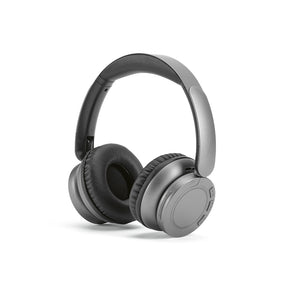 Bežične over-ear slušalice od reciklirane plastike