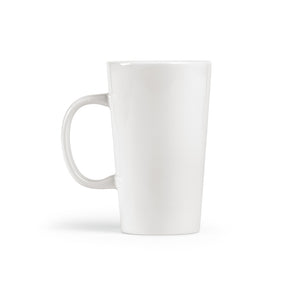 Keramička šalica od 310 ml