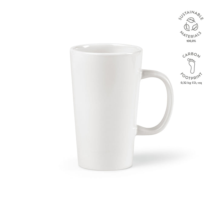 Keramička šalica od 310 ml
