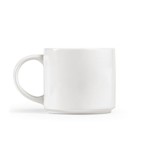 Keramička šalica od 490 ml
