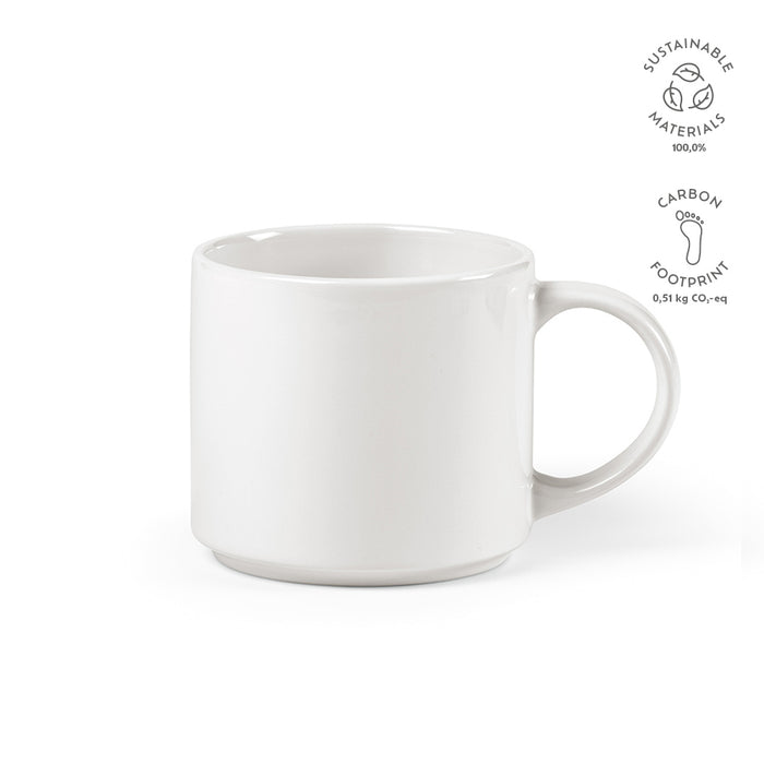 Keramička šalica od 490 ml