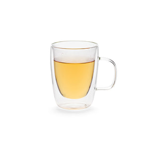 Šalica kapaciteta 300 ml od borosilikatnog stakla