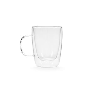Šalica kapaciteta 300 ml od borosilikatnog stakla