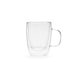 Šalica kapaciteta 300 ml od borosilikatnog stakla