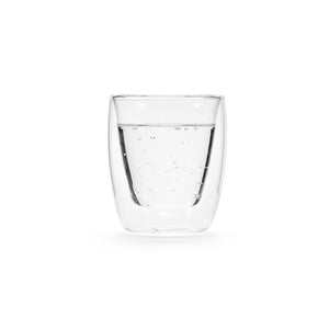 Šalica kapaciteta 250 ml od borosilikantnog stakla