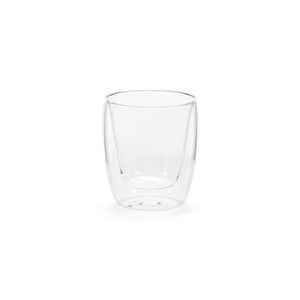 Šalica kapaciteta 250 ml od borosilikantnog stakla