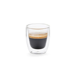 Šalica idealna za espresso bez ručke
