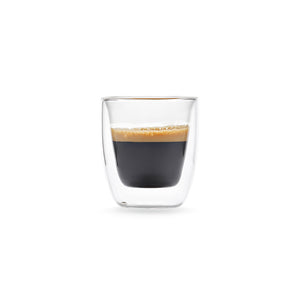 Šalica idealna za espresso bez ručke