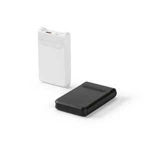 6000mAh powerbank izrađen od reciklirane plastike