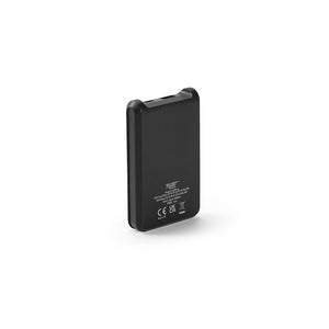 6000mAh powerbank izrađen od reciklirane plastike