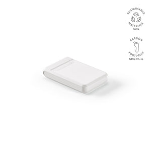 6000mAh powerbank izrađen od reciklirane plastike