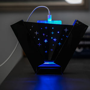 Prijenosni punjač kapaciteta 20.000 mAh