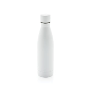 Vakuumska boca od recikliranog nehrđajućeg čelika, 500ml