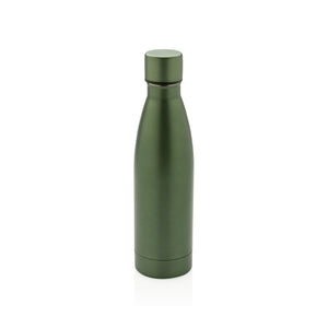 Vakuumska boca od recikliranog nehrđajućeg čelika, 500ml