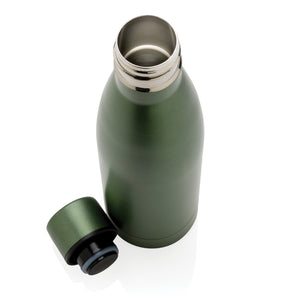 Vakuumska boca od recikliranog nehrđajućeg čelika, 500ml