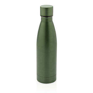 Vakuumska boca od recikliranog nehrđajućeg čelika, 500ml