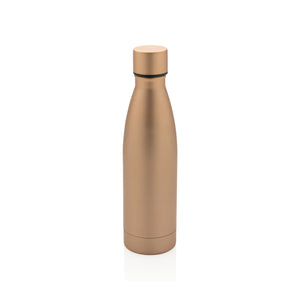 Vakuumska boca od recikliranog nehrđajućeg čelika, 500ml