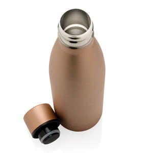 Vakuumska boca od recikliranog nehrđajućeg čelika, 500ml