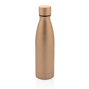 Vakuumska boca od recikliranog nehrđajućeg čelika, 500ml