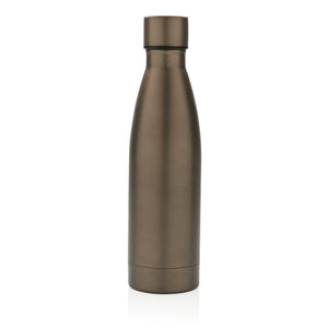 Vakuumska boca od recikliranog nehrđajućeg čelika, 500ml