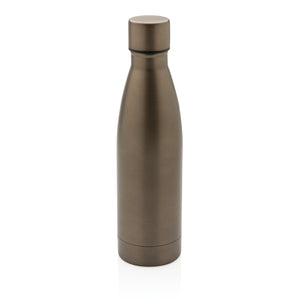Vakuumska boca od recikliranog nehrđajućeg čelika, 500ml