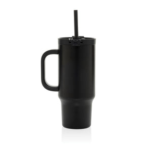 Termo boca od recikliranog nehrđajućeg čelika s dvostrukom izolacijom, 480 ml