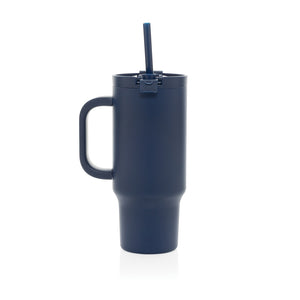 Termo boca od recikliranog nehrđajućeg čelika s dvostrukom izolacijom, 480 ml