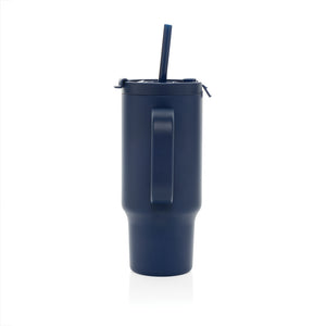 Termo boca od recikliranog nehrđajućeg čelika s dvostrukom izolacijom, 480 ml