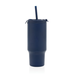 Termo boca od recikliranog nehrđajućeg čelika s dvostrukom izolacijom, 480 ml