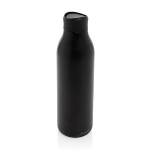 Termo boca 360° od recikliranog čelika 600 ml