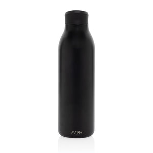 Termo boca 360° od recikliranog čelika 600 ml